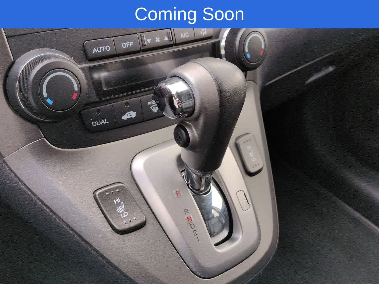 Used 2010 Honda CR-V EX-L image 30