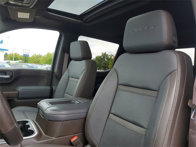 Used 2022 GMC Sierra 1500 Denali w/ Driver Alert Package II image 19