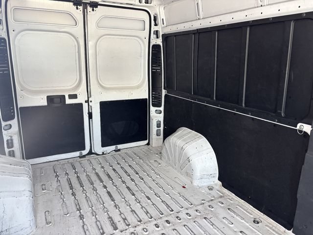 Used 2023 RAM ProMaster 2500 FWD image 16