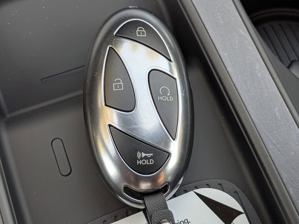 New 2026 Hyundai Palisade XRT Pro image 34