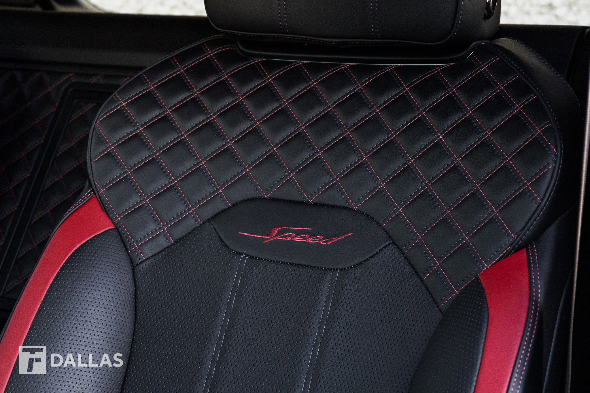 Used 2021 Bentley Bentayga Speed image 39