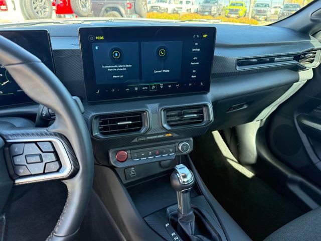 Used 2025 Ford Mustang EcoBoost image 19