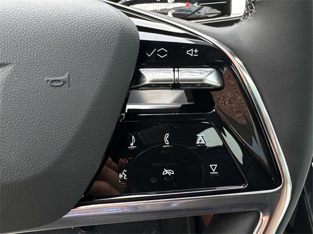 New 2026 Cadillac Vistiq Sport image 28