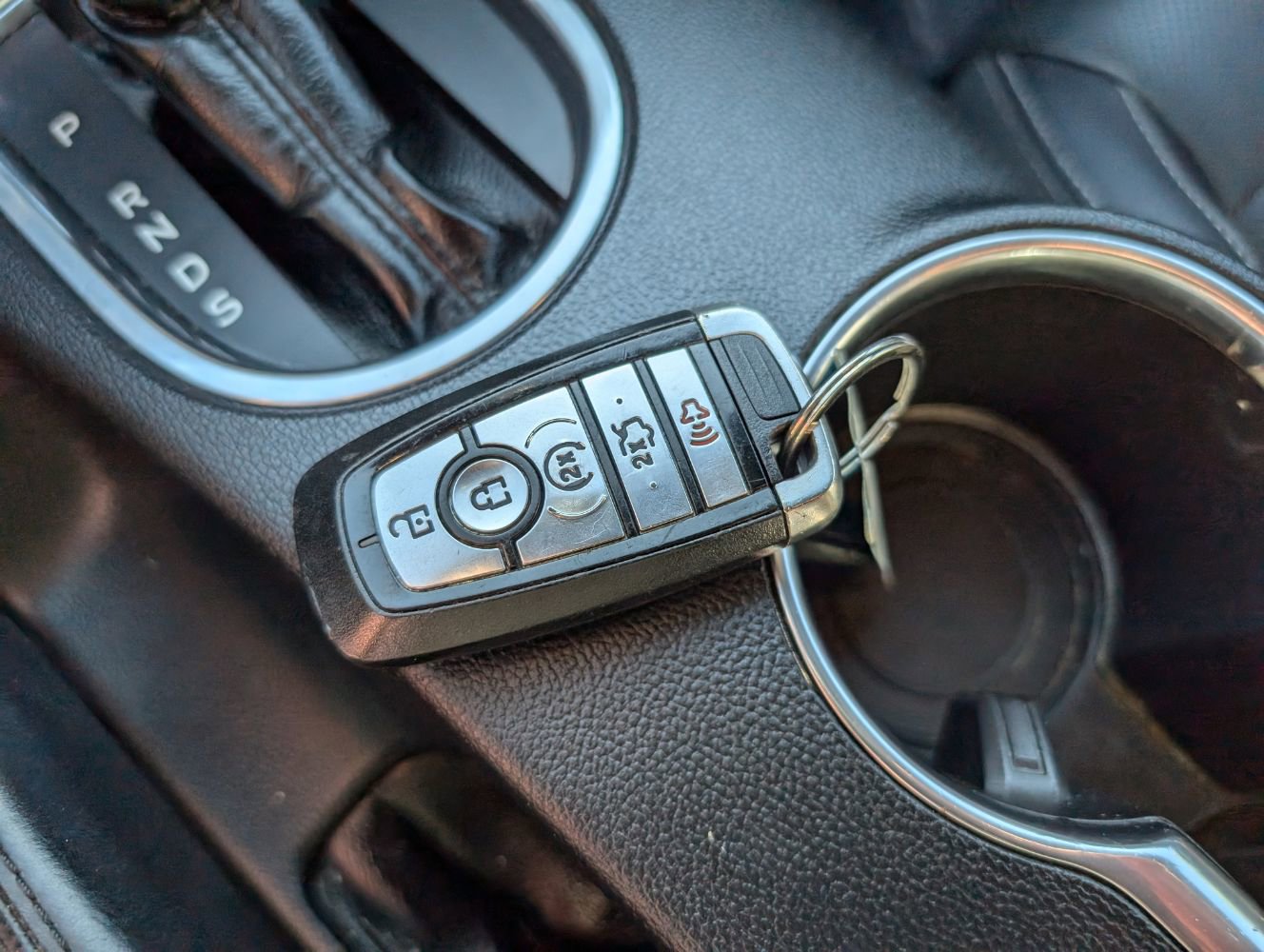 Used 2018 Ford Mustang Premium w/ Black Accent Package image 22