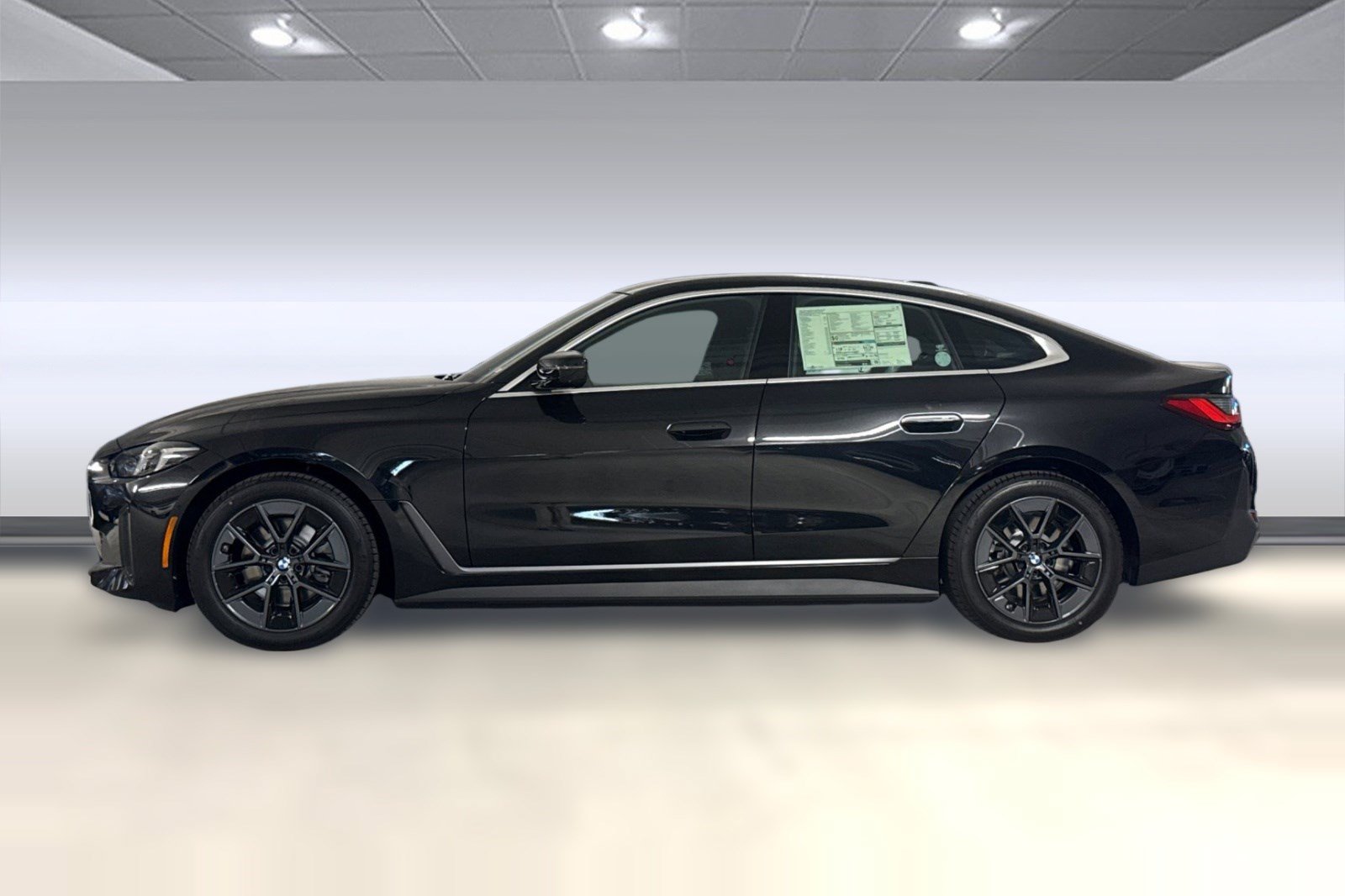 New 2026 BMW i4 eDrive40 w/ Premium Package RWD image 2
