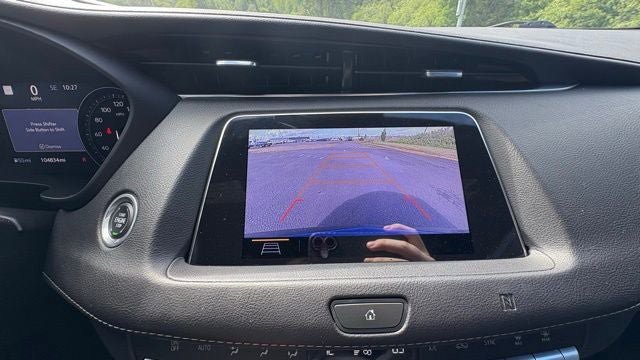 Used 2019 Cadillac XT4 Premium Luxury AWD/4WD image 26