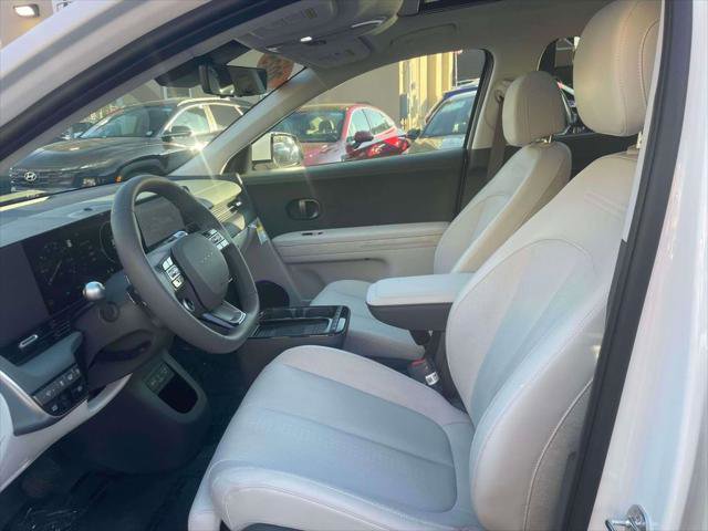 Certified 2025 Hyundai Ioniq 5 Limited image 14