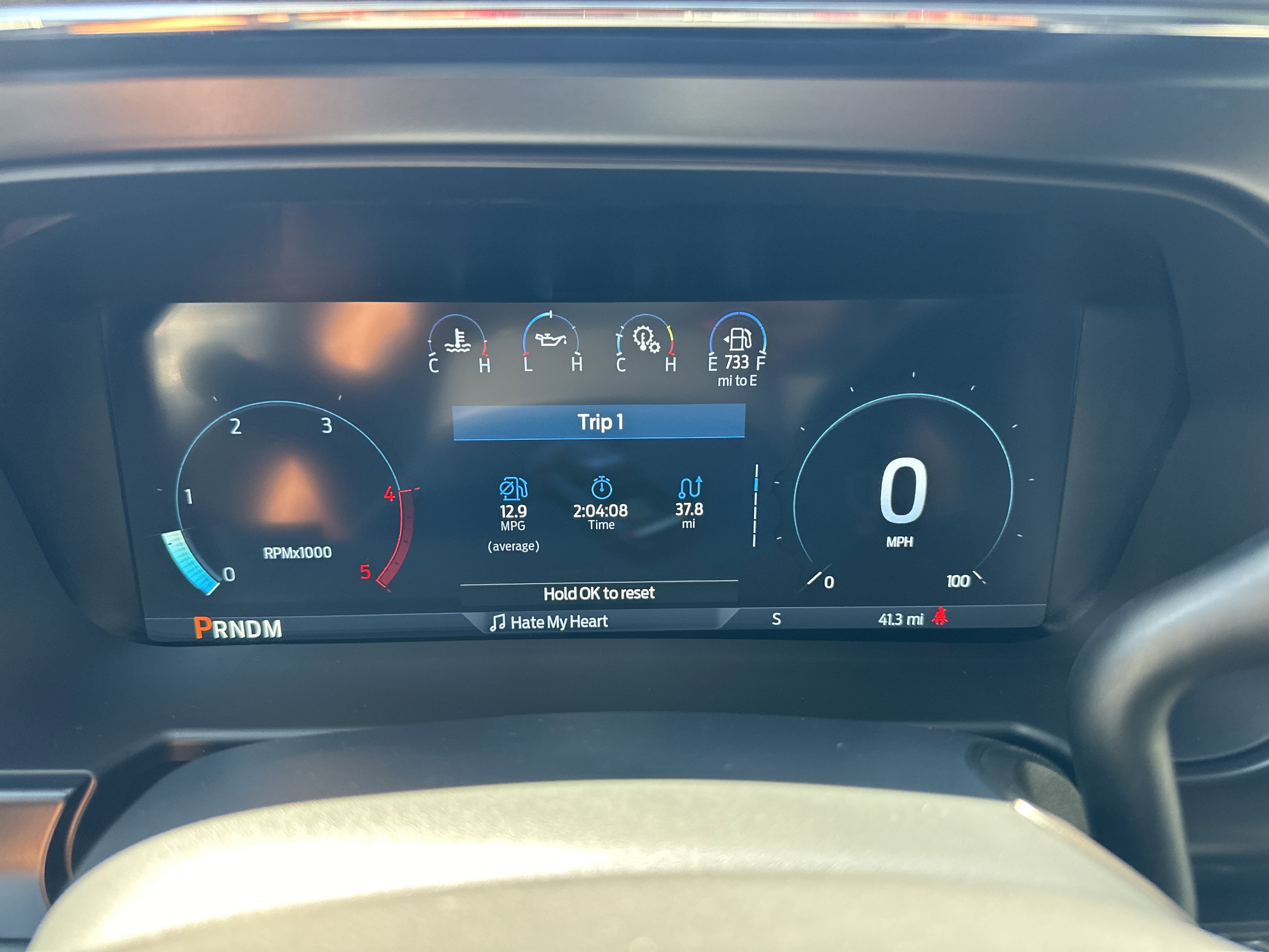 New 2026 Ford F350 Lariat AWD/4WD image 13
