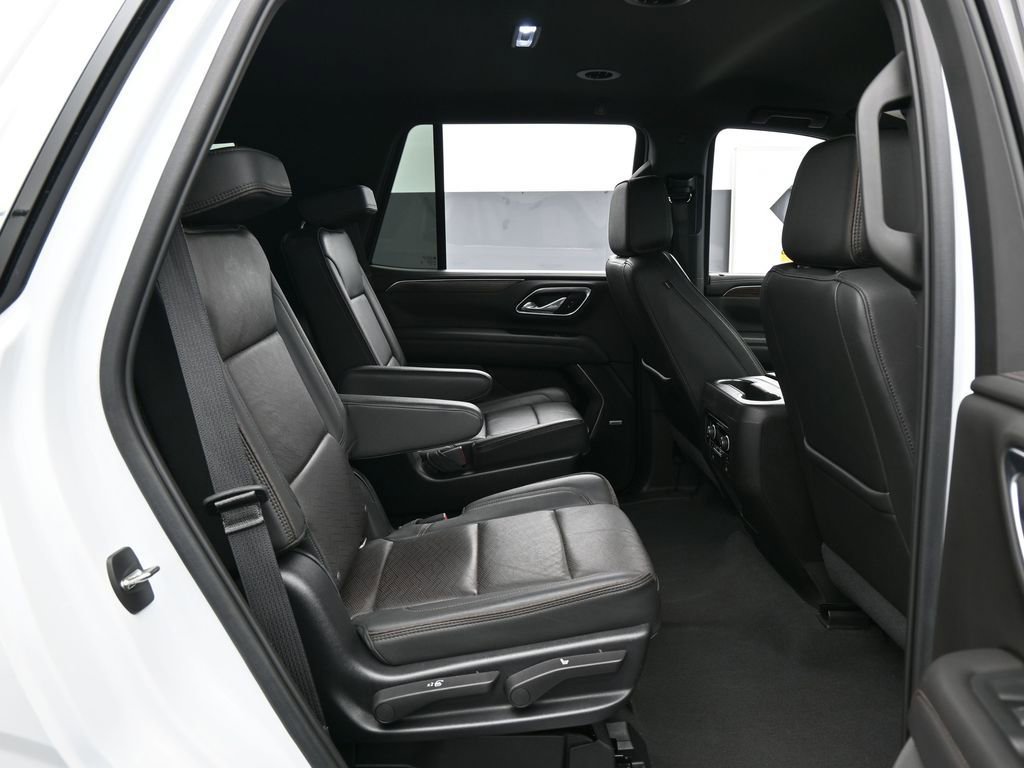 Used 2021 Chevrolet Tahoe High Country image 43