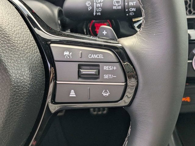 New 2026 Honda Civic Sport image 24