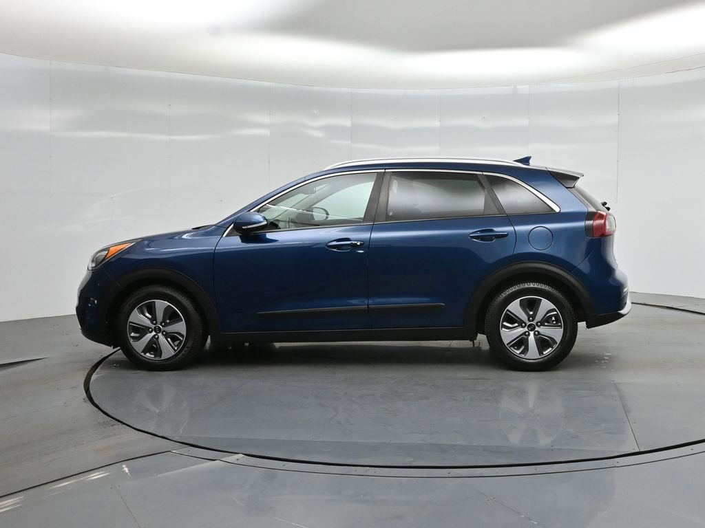 Used 2018 Kia Niro EX image 31