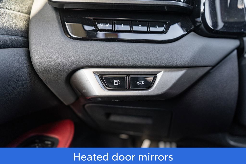 Used 2024 Lexus RX 350 F Sport w/ Convenience Package image 21