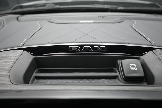 New 2027 RAM 1500 Limited AWD/4WD image 32