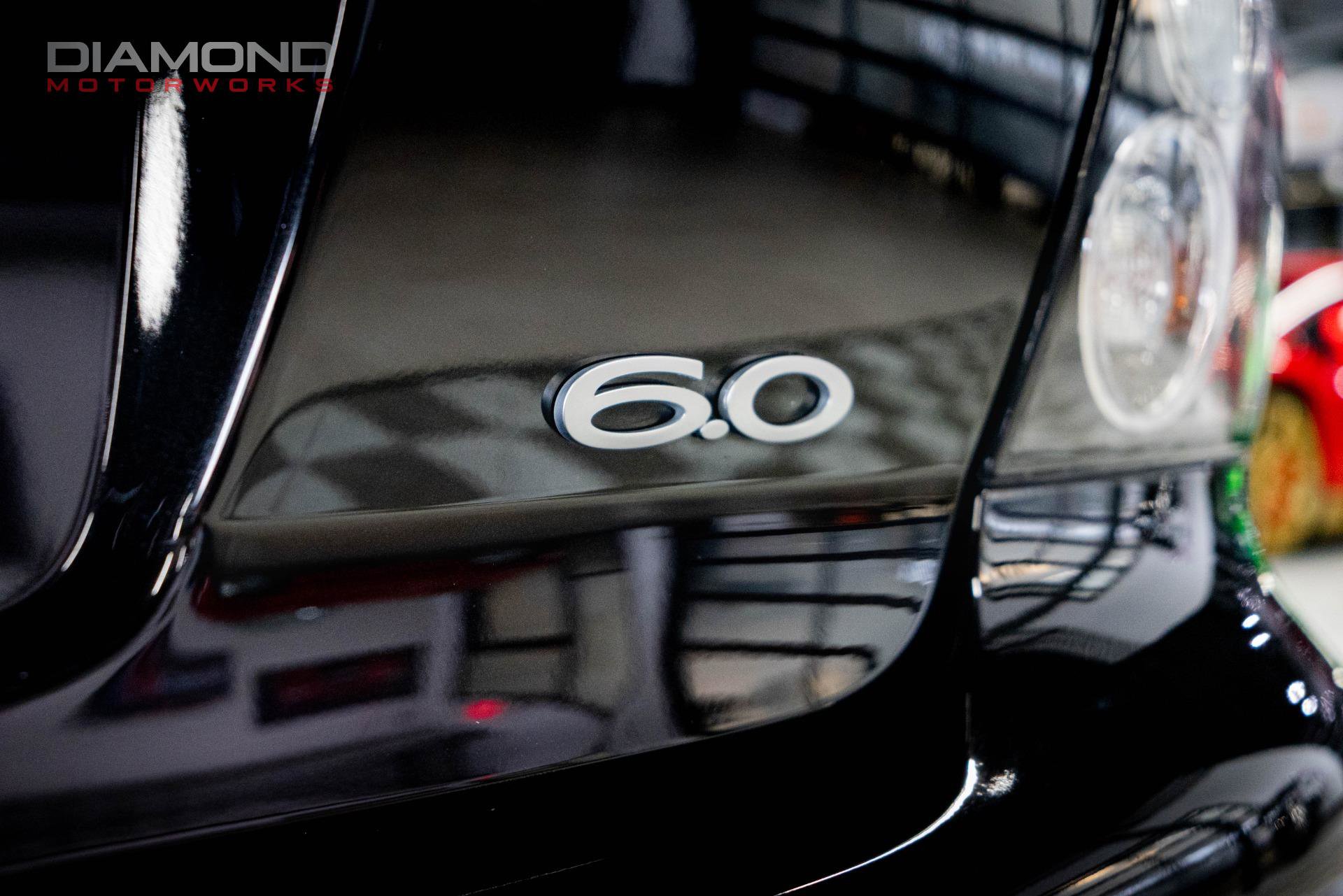 Used 2006 Pontiac GTO image 38