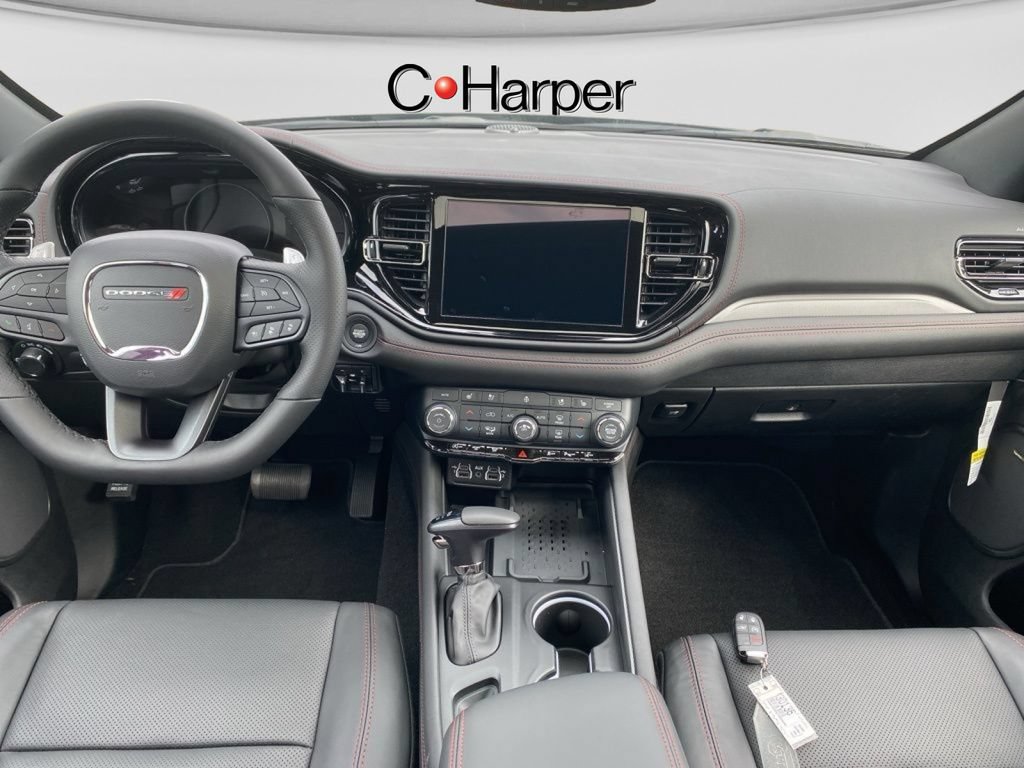 New 2025 Dodge Durango GT AWD/4WD image 26