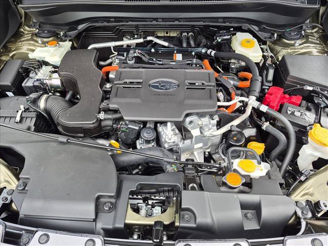 New 2026 Subaru Forester Limited AWD/4WD image 17