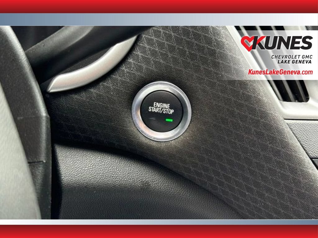 Used 2025 Chevrolet Malibu LT FWD image 35