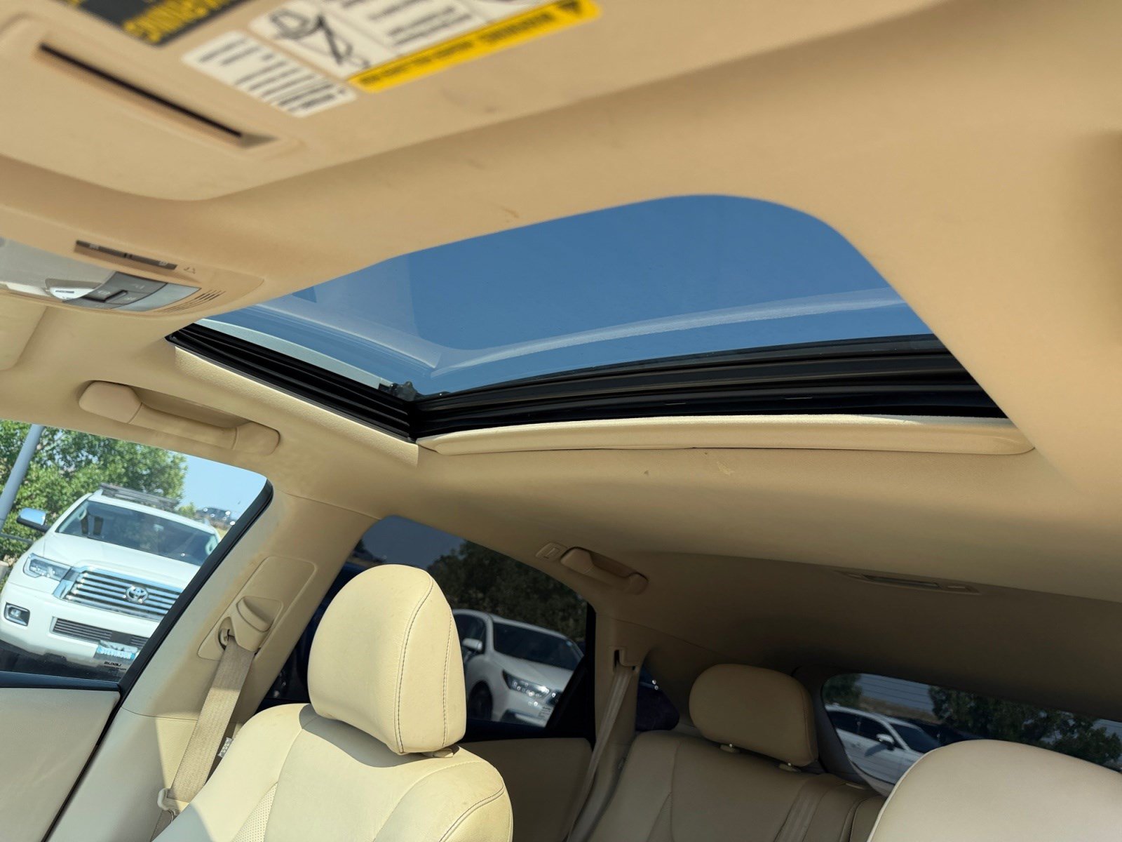 Used 2015 Lexus RX 350 AWD w/ Premium Package image 31