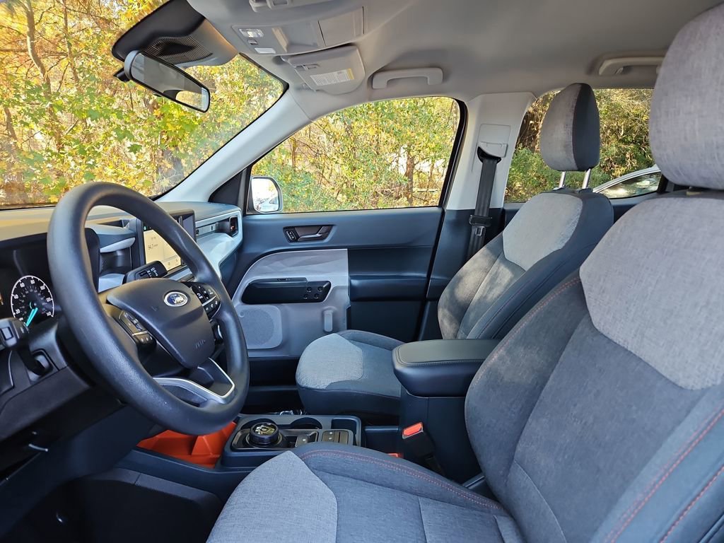 Used 2024 Ford Maverick XLT image 20