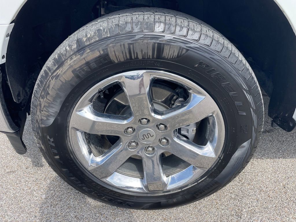 Used 2022 Ford F150 King Ranch w/ Equipment Group 601A High AWD/4WD image 44