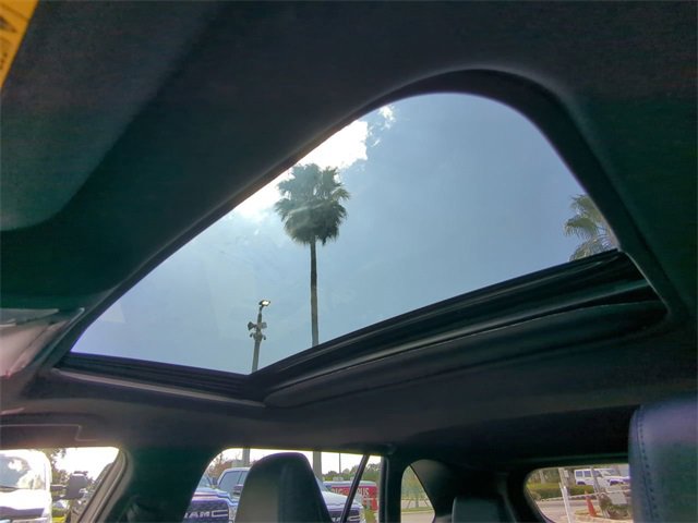 Used 2025 Toyota RAV4 XSE image 24