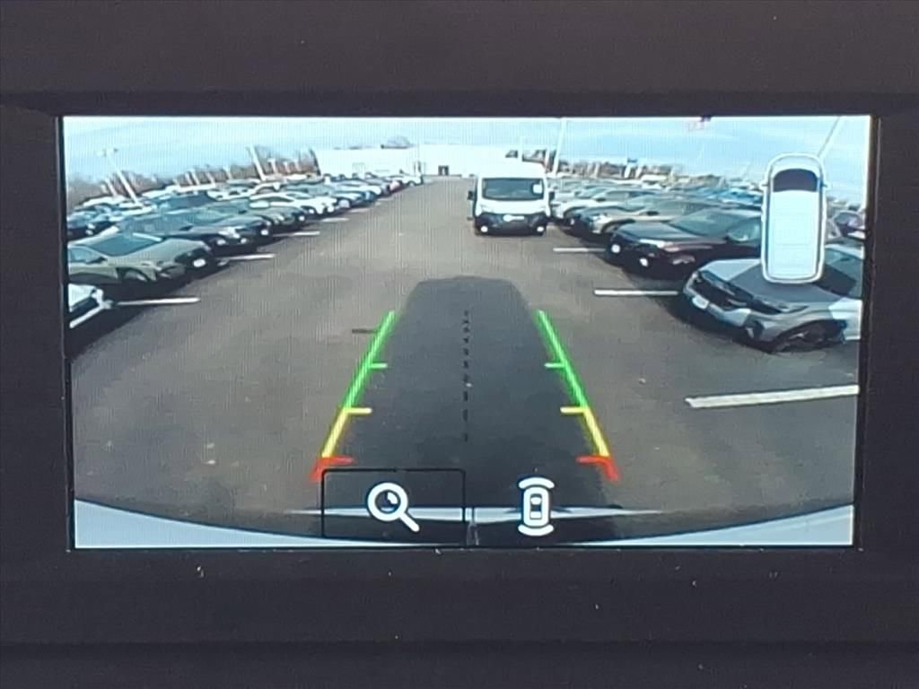 Used 2024 Ford Transit 350 XL image 8