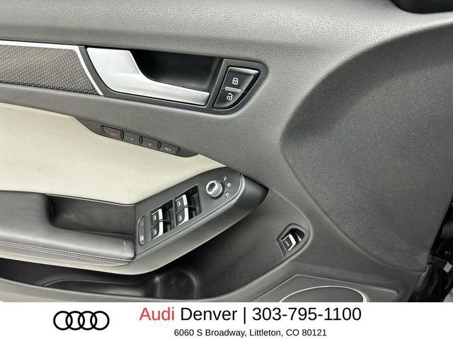Used 2013 Audi S4 Premium Plus w/ Audi MMI Navigation Plus AWD/4WD image 13