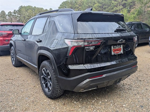 New 2026 Chevrolet Equinox ACTIV image 4