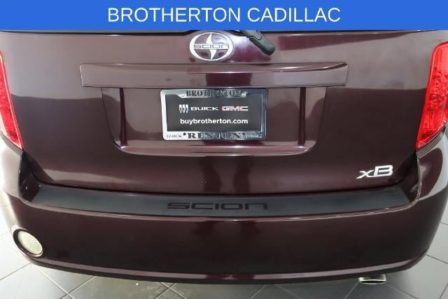 Used 2010 Scion xB FWD image 14