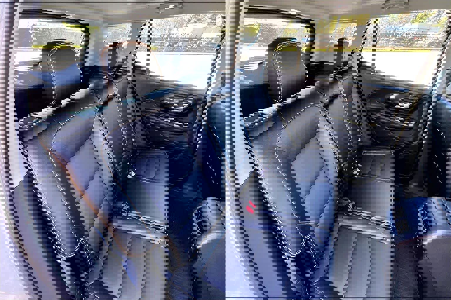 Used 2024 GMC Terrain AT4 w/ Tech Package image 20