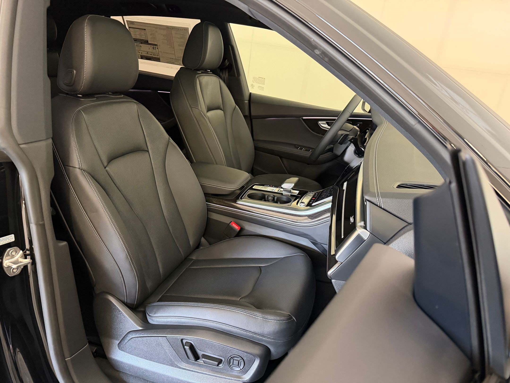 New 2026 Audi Q8 Premium Plus AWD/4WD image 26