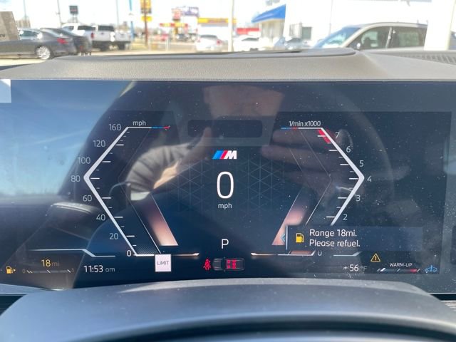 New 2026 BMW X5 xDrive40i w/ M Sport Package image 14