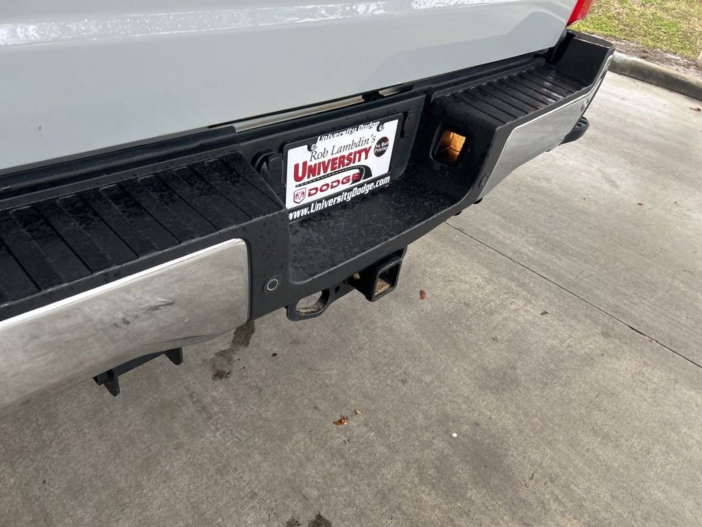 Used 2025 Ford F350 Lariat image 22