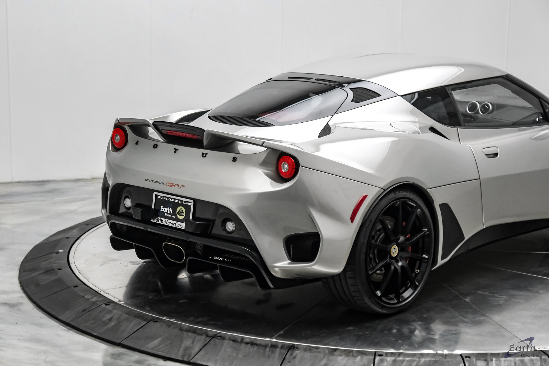 Used 2021 Lotus Evora RWD image 24