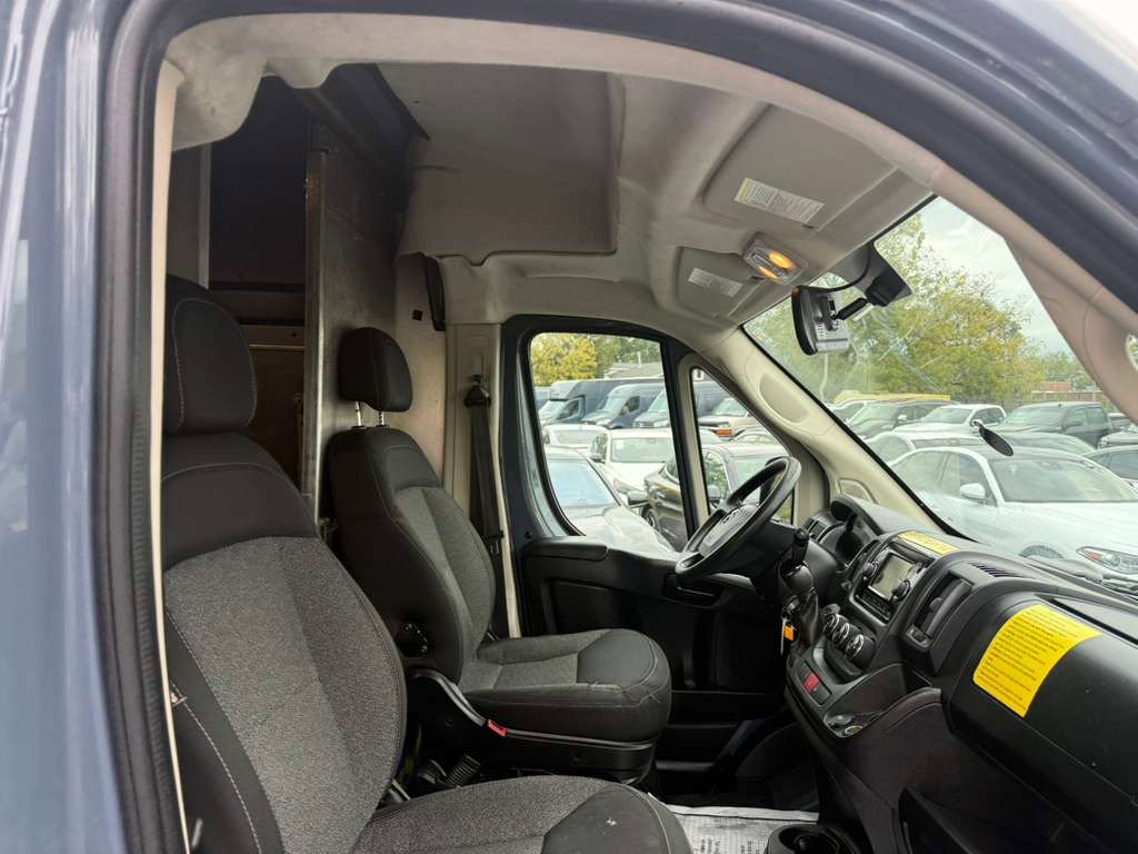 Used 2019 RAM ProMaster 2500 image 31