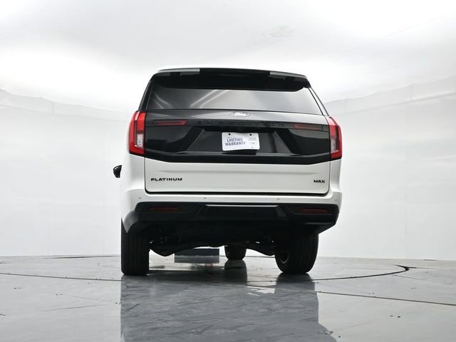 New 2025 Ford Expedition Max Platinum w/ Stealth Performance Package image 38