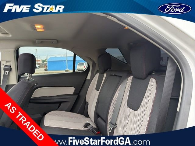 Used 2016 Chevrolet Equinox LT AWD/4WD image 10
