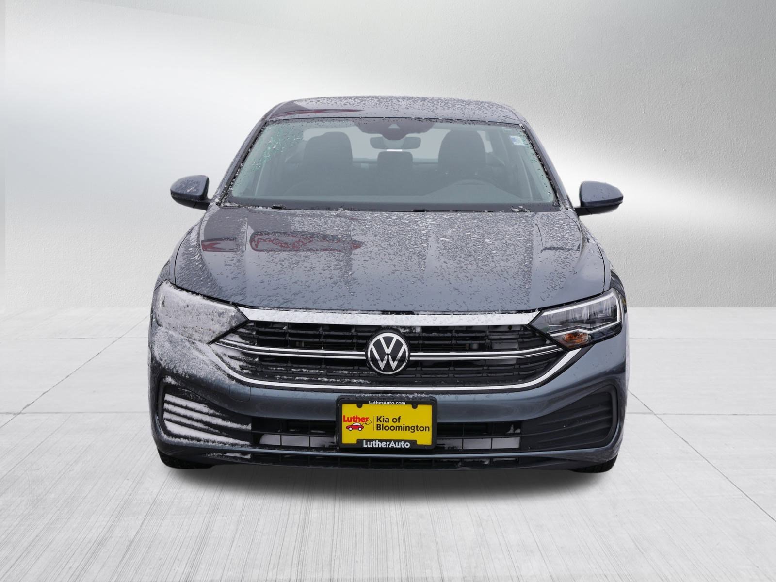 Used 2023 Volkswagen Jetta S w/ IQ.Drive Package image 2