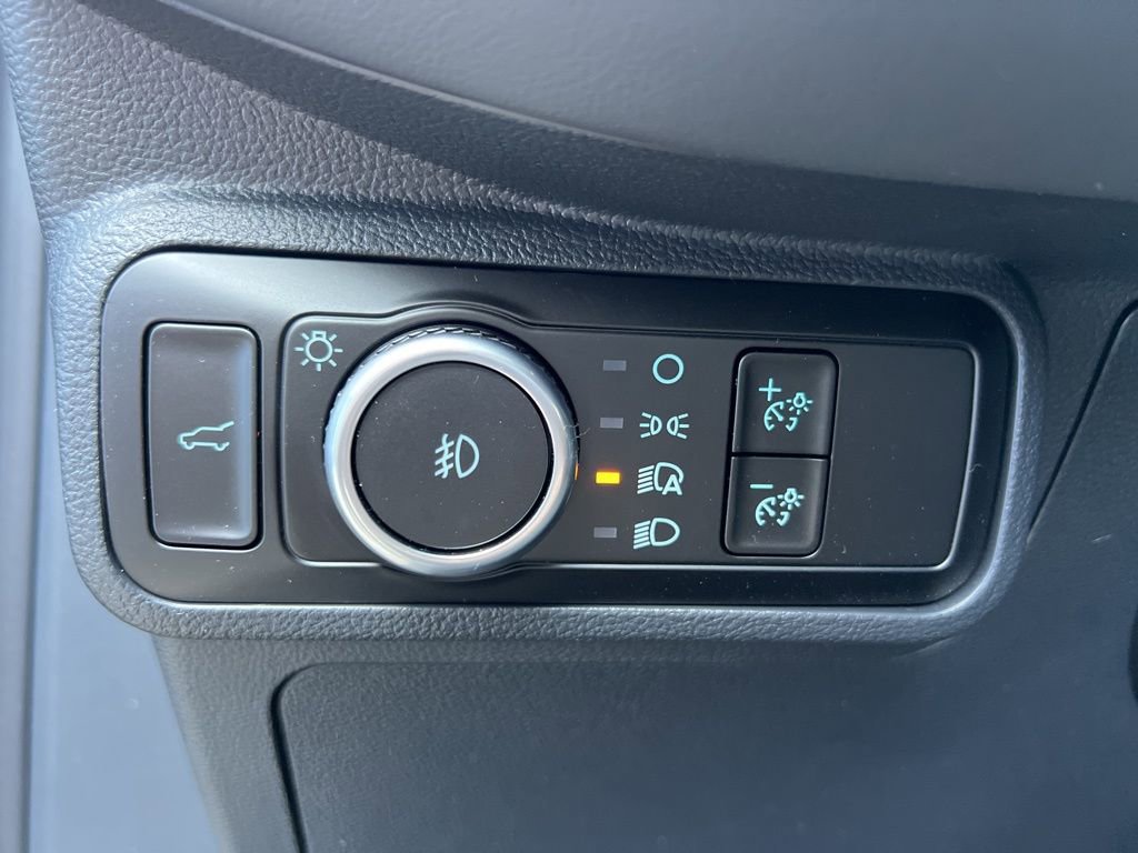 New 2026 Ford Explorer Active w/ Active Comfort Package image 18