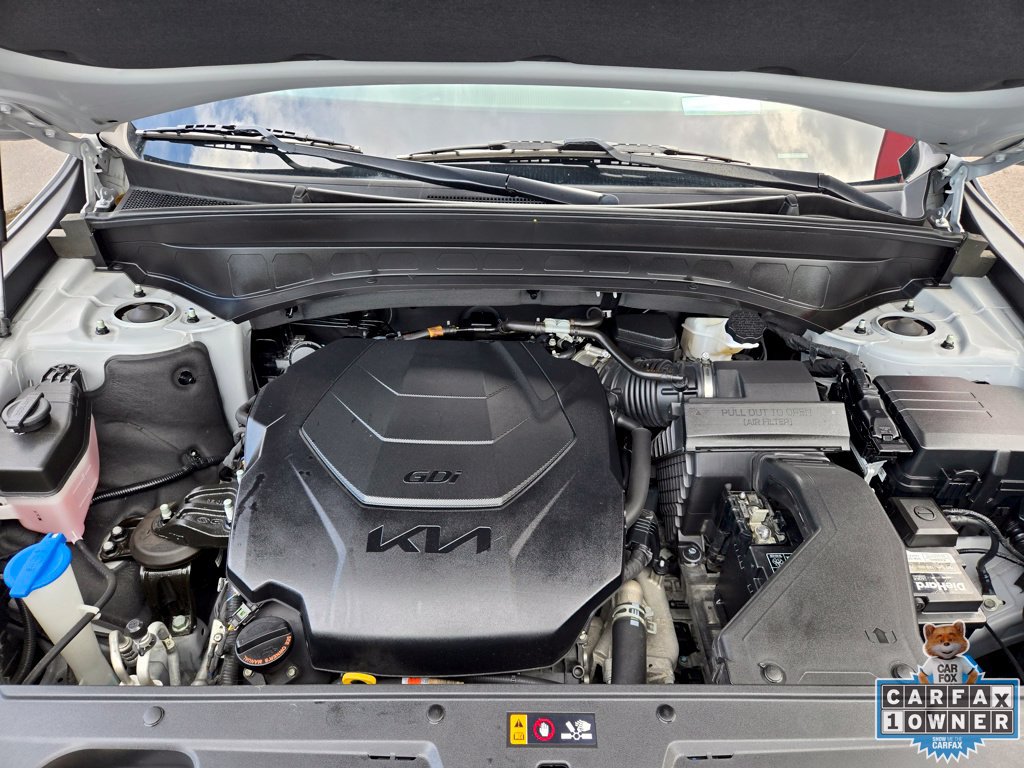 Used 2023 Kia Telluride SX Prestige X-Pro AWD/4WD image 17