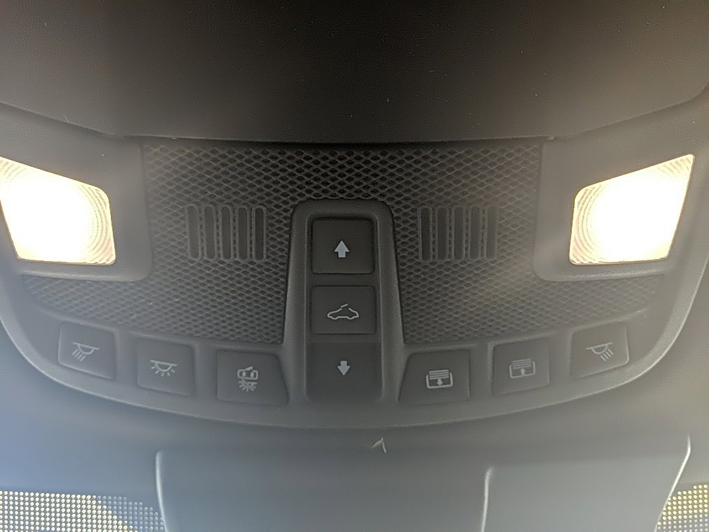 Used 2020 Ford F150 King Ranch w/ Equipment Group 601A Luxury image 27