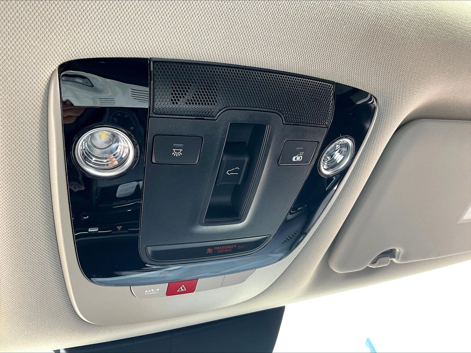 New 2027 Kia Sportage EX FWD image 25
