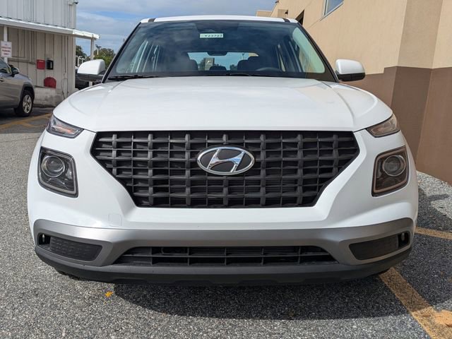 New 2026 Hyundai Venue SE FWD image 10