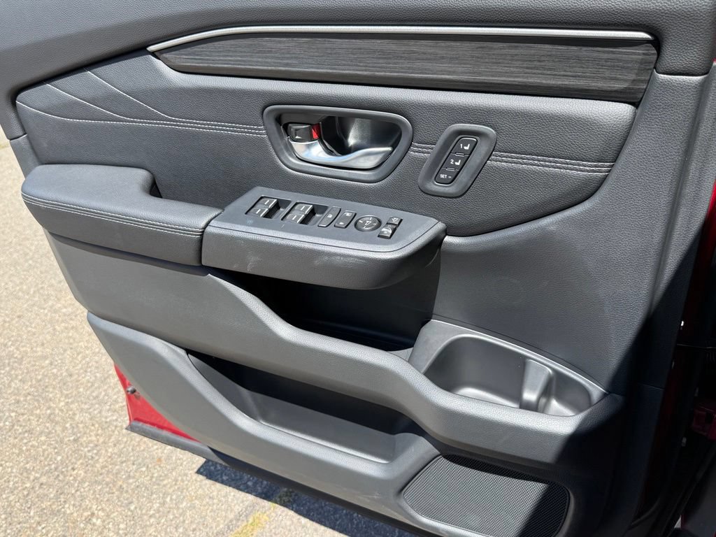 New 2026 Honda Pilot Touring image 28