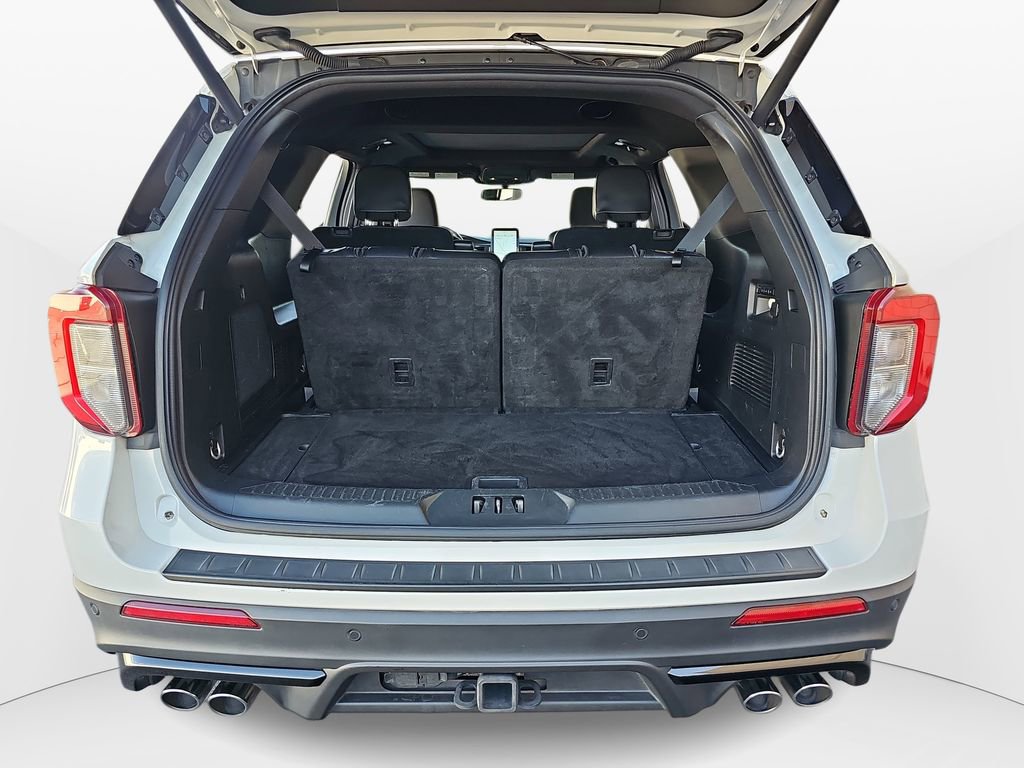 Used 2023 Ford Explorer ST w/ Equipment Group 401A AWD/4WD image 23
