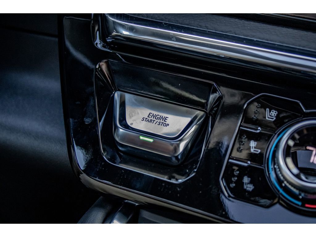 New 2026 GMC Sierra 3500 Denali w/ Denali Reserve Package image 34