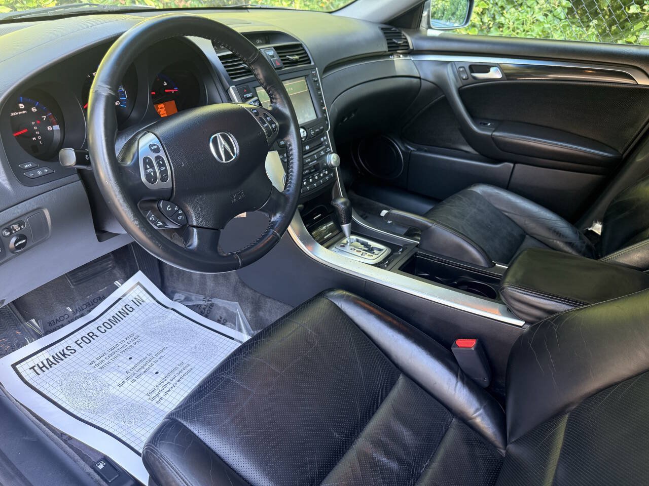 Used 2006 Acura TL FWD image 18