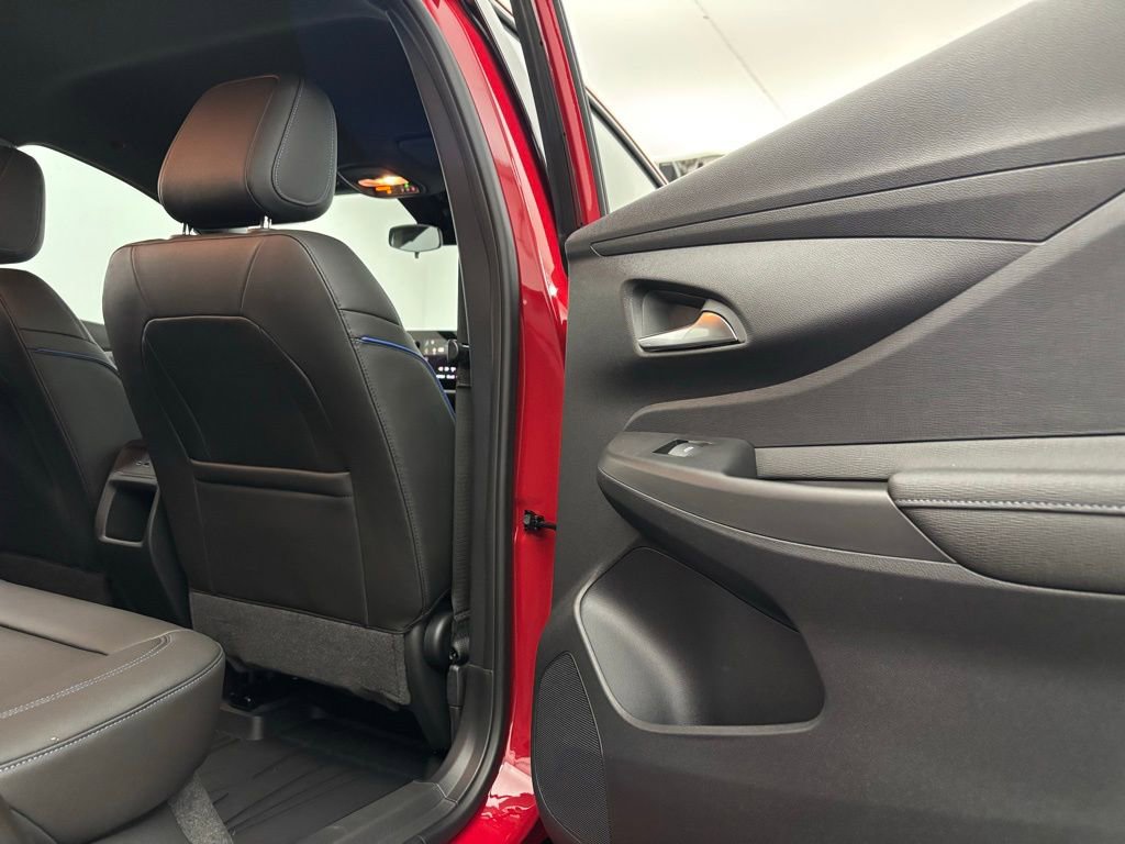 New 2026 Buick Envista Sport Touring w/ Convenience I Package image 34