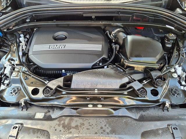 Certified 2026 BMW X2 xDrive28i w/ Convenience Package AWD/4WD image 22