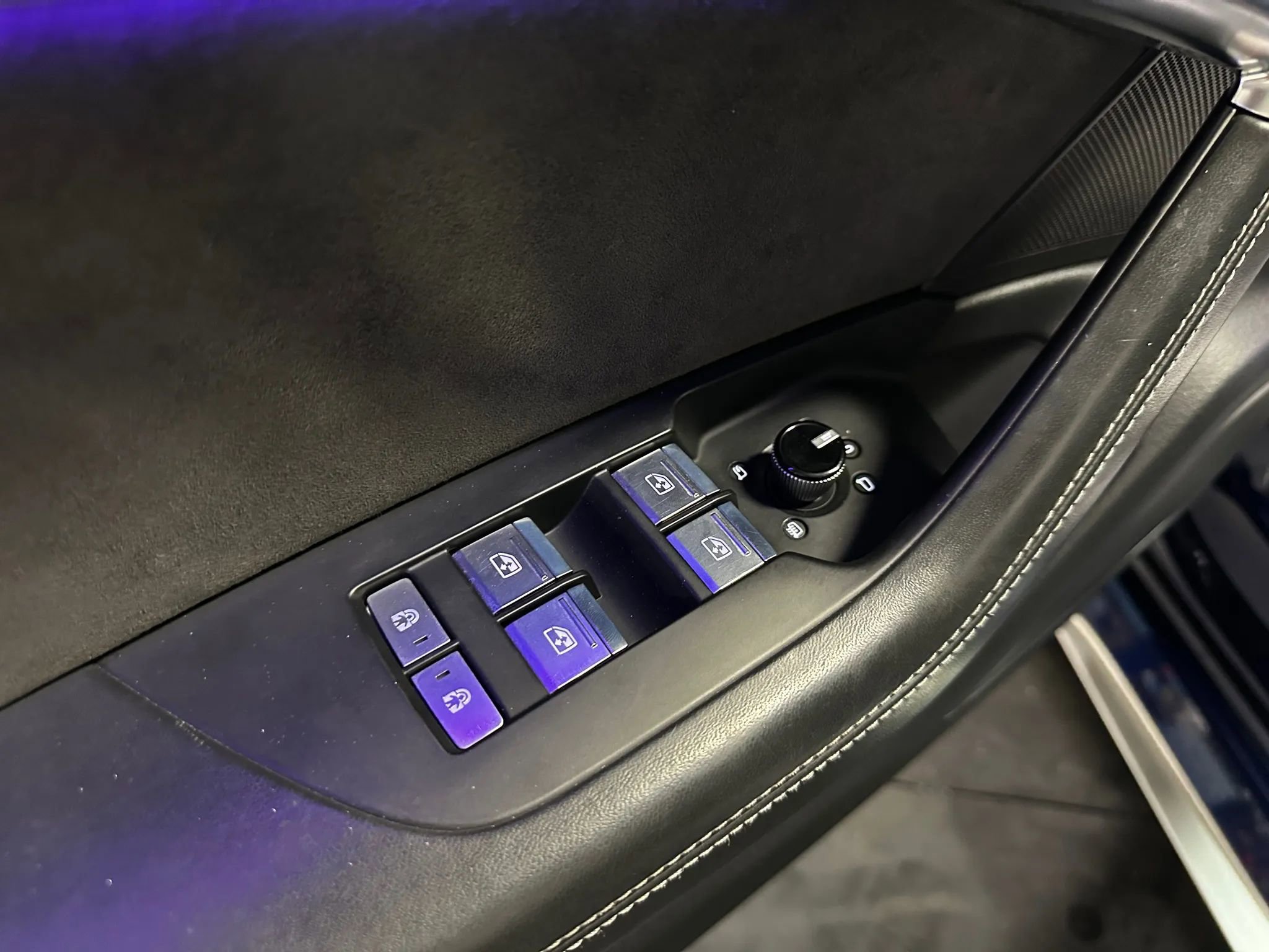 Used 2021 Audi RS 7 Sportback image 15